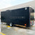 Belyoo Luxury Multifunction Concession Food Trailer Coffee Vending Truck Big Mobile Food Truck Food Trailer for Street Fast Food