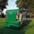 Custom Size Design Mobile Kitchen Food Truck Concession Trailer USA Street Food Truck Pizza Fast Food Trailer Fully Equipped