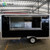Coffee and Beer Mobile Concession  Food Trailer Fully Equipped with Kitchen