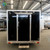 Coffee and Beer Mobile Concession  Food Trailer Fully Equipped with Kitchen