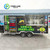 Customized Mobile Full Kitchen Food Truck Trailer Multifunctional Concession Catering Vehicle