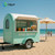 Equipment Concession Catering Truck USA Customized Food Trailer With Full restaurant Kitchen