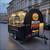 Best Concession Manufacturer Mobile Truck Fully Equipped Food Trailer