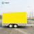 Concession Catering Coffee Food Trailers Fully Equipped Food Van Mobile Ice Cream Food Truck with Full Kitchen