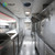 Concession Catering Coffee Food Trailers Fully Equipped Food Van Mobile Ice Cream