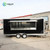 Concession Catering Coffee Tea bar Food Trailers Fully Equipped Food Van Mobile Ice Cream