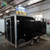 Concession Catering Coffee Tea bar Food Trailers Fully Equipped Food Van Mobile Ice Cream