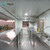 Concession Catering Coffee Tea bar Food Trailers Fully Equipped Food Van Mobile Ice Cream