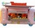 Customized Unique Camion and Concession Food Truck for Outdoor Vending | CE Certified & VIN Provided