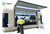Customized Unique Camion and Concession Food Truck for Outdoor Vending | CE Certified & VIN Provided