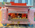 Customized Unique Camion and Concession Food Truck for Outdoor Vending | CE Certified & VIN Provided
