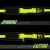 BAKAWA Spinning Fishing Rod 1.8M 2.1M 4 Section Casting Power UltraLight Portable Lure Feeder Pole Pesca EVA Handle Fish Tackle
