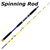 Old Captain 1.6m 5 Feet Very Strong Solid Tip Boat Rod Casting XH Offshore Sea Fast Jigging Fishing Hard Spinning Grouper Pole