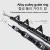 4.2M Carbon Fishing Rod 50kg above Superhard Long Distance Throwing shot Rod Telescopic Sea Boat Super High Quality Fishing Gear