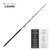 NOEBY Big Game Conventional Trolling Fishing Rod 1.66m 1.7m Chunking Jigging Spiral Guides E-glass Saltwater Tuna Shark Rods
