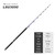 NOEBY Big Game Conventional Trolling Fishing Rod 1.66m 1.7m Chunking Jigging Spiral Guides E-glass Saltwater Tuna Shark Rods