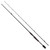 PURELURE REALM Bass Rod All M40X Toray Carbon Soft Bait Zander Rod EX F/F Action Fuji SIC Ring Spinning Casting Fishing Pike