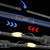 ROLLFISH Carbon Fiber Spinning Casting Fishing Rod Medium Power Fast Action Lightwt Freshwater Saltwater