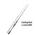 ROLLFISH Carbon Fiber Spinning Casting Fishing Rod Medium Power Fast Action Lightwt Freshwater Saltwater