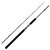 BIUTIFU Boat Ocean Fishing Rods Sea Fishing Jig Bait 40-80g Rod Carbon One and Half Slow Shake Wheel Seat 1.8m 2.1m