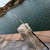2.1m heavy casting deep sea fishing rod metal roller guide rings trolling boat rod carbon 7 feet strong Blue Sea jigging Pole