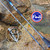 ROLLFISH Fast Action Carbon Fiber Saltwater Jigging Rod Best for Offshore Tuna Fuji Guides and Reel Seat + 100m PE Line