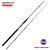 Top MADMOUSE Sniper XT 2.9m 96H/96MH Fuji Parts Cross Carbon Shore Jigging Rod Lure 20-120g PE 1-5# Saltwater Ocean Popping Rod