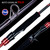 BIUTIFU Traveller Spinning Casting Fuji Lure Mini Rock Fishing Rod 1.8/2.1/2.4/2.7/3.0m Carbon Baitcasting PHISHGER Fast 5-42g