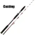 1.6M Saltwater Offshore 100-300g Casting/Spinning Carbon Fiber Boat Fishing Rod Portable Travel Fishing Rod EVA Handle Surf Rod