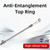 FISHINGFANS SLOW PITCH JIGGING FUJI O GUIDE 1.93m ML M MH 150-400g SOLID TIP SALTWATER BOAT HIGH CARBON FISHING ROD