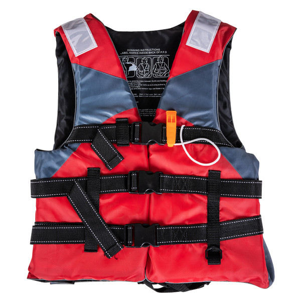 Kayak Accessories, Wholesale Jet Ski Waist Fishing Kayak Marine Life Vest Jacket Adults