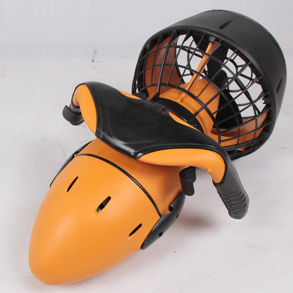 High Speed Under Motor Scooters Underwater Propeller Sea Water Scooter for Diving Snorkeling