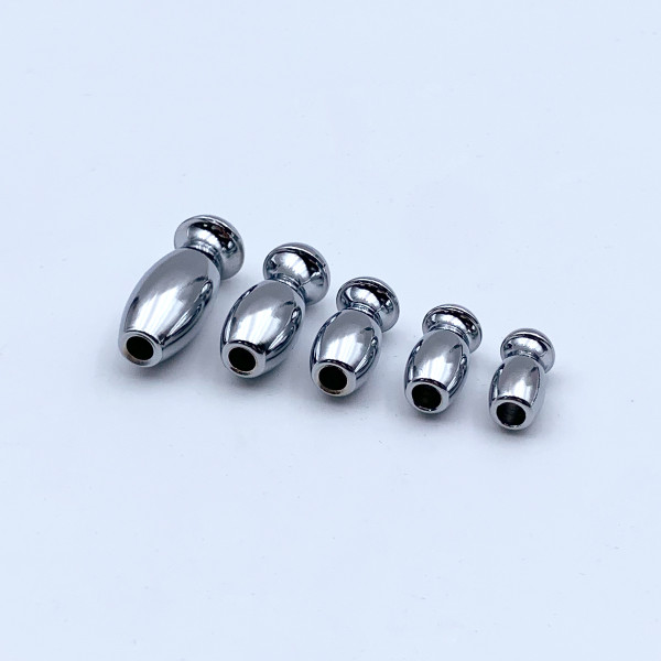 1PCS Metal urethra dilator penis plug, urethral sounds, urethral massage, prostate masturbation, dick urethral masturbation fun