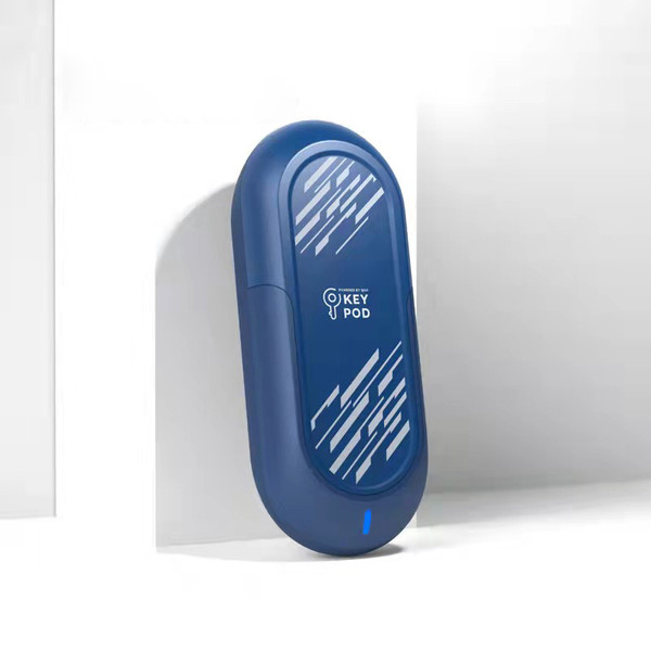 Locklink Chastity Device Key Pod Safe Box Remote Storage QIUI APP Chastity Lock Outdoor Intelligent Control Cock Cages