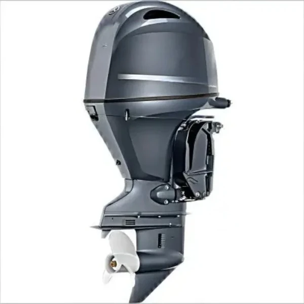 Professional Marine Engine Japanese Outboard Engine 5HP 15HP 20HP 30HP 40HP 60HP Four Stroke Outboard Engine