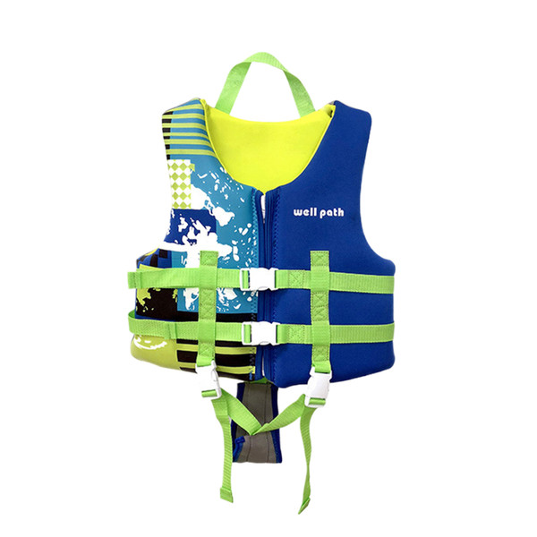 Toddler Life Jacket Essential For Water Activities Life Jackets For Toddlers 1-3 Toddler Swim Vest
