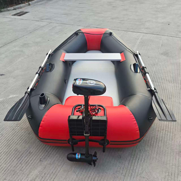 1 Set B1753 18lbs Motor Mount Bracket Solar Marine 1.75m PVC Fishing Boat Glue Free Process Against sunlight UV and Salt Water