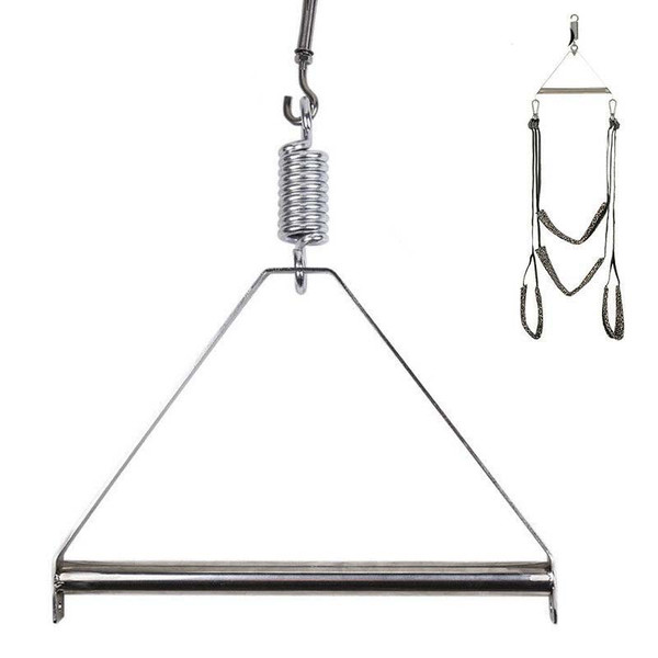 Upgraded Sex Swing Furniture Metal Tripod Stents Hanging Pleasure Sex Toys for Couples 18+ Adult Toys Bdsm Game Erotic Products