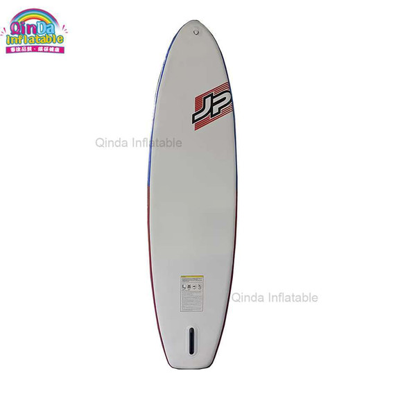 Portable Waterboard Water Sports Surfing Board Sea Toys Inflatable Paddle Surf Board