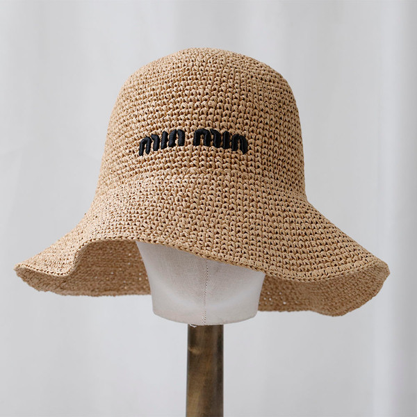 NEW Women Sun Hat Wide Large Brim Beach Hats Womens Summer Straw Hat Foldable Sun Hat Chapeau Femme Beach UV Protection Cap