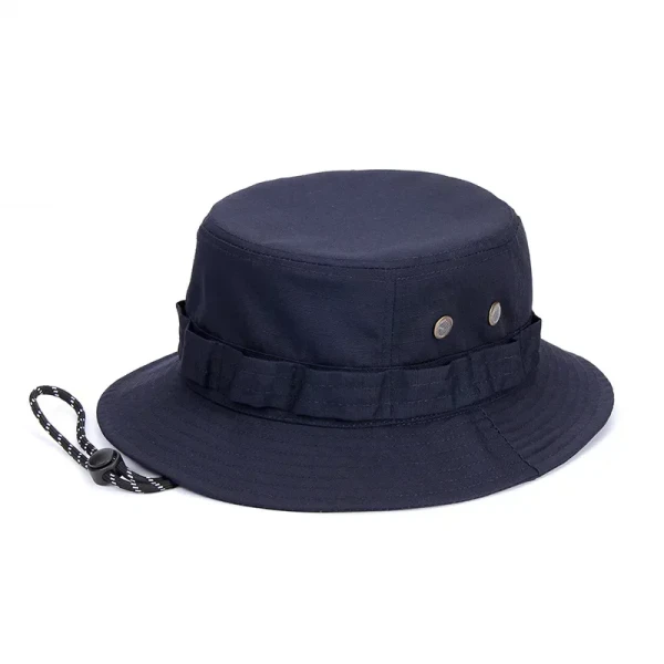 Sun Hats for Men Women Bucket Hat UPF 50+ Boonie Hat Foldable UV Protection Hiking Beach Fishing Summer Safari Fisherman hat
