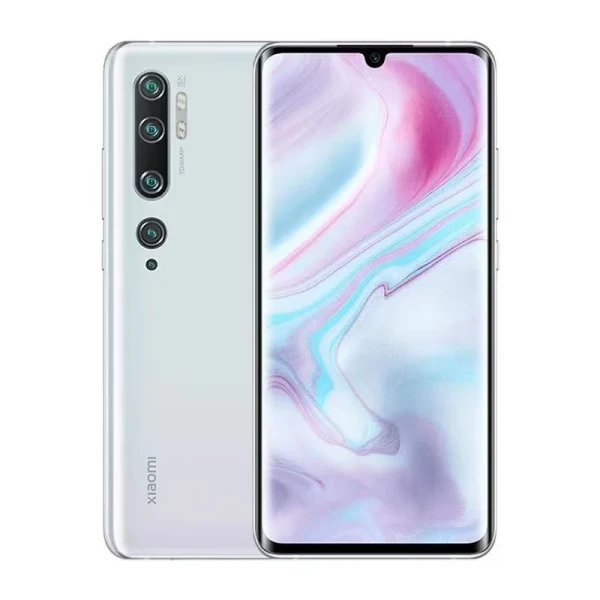 Xiaomi CC9 Pro smartphone 6.47 inch Snapdragon 730G 5260mAh Battery AMOLED Display 30W QC Note 10 4G smartphone