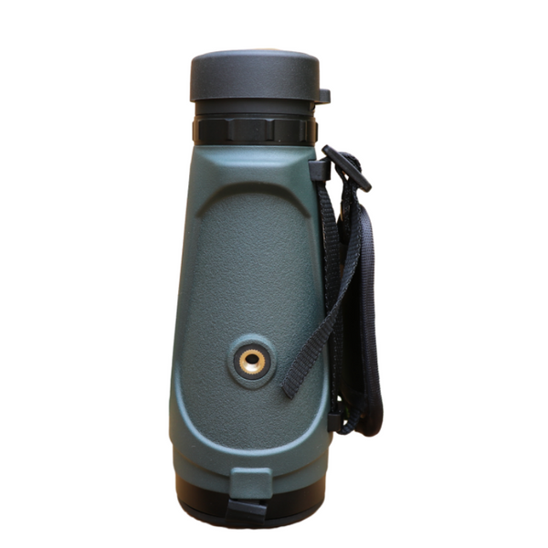 Good Design Long Range Compact Size 12x50 ED Monocular Waterproof Kids Monocular Telescope for Hiking