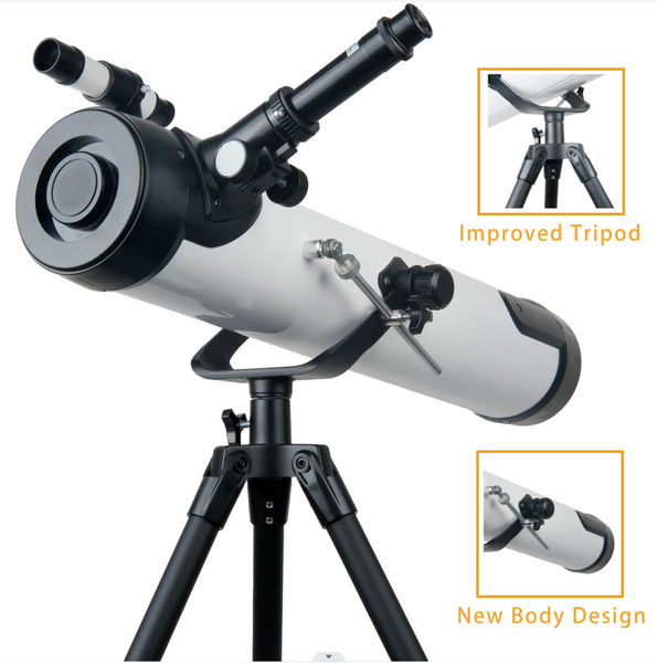 Eyebre Customization Telescope Broaden Students Horizons With Eyepeices Telescope for the Star and Kids Telescope Astronomical