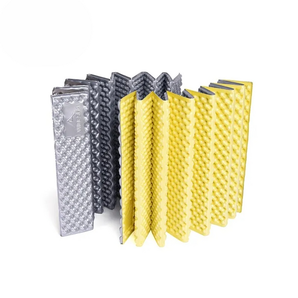 Camping Mat Portable Sleeping Pad Picnic Foam Bed Mattress Travel Trekking Equipment Blanket Waterproof Moistureproof