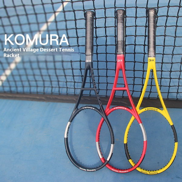 Wholesale Customized Professional Tennis Rackets 100% Carbon Fiber Racket Tennis