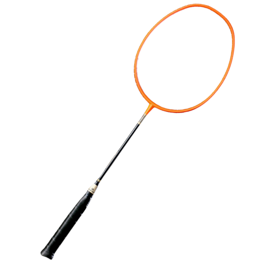 SUNEYE Professional Steel Full Carbon Fiber Badminton Racket High Quality Moderate Hardness Light Feature PU Grip 80g Ball