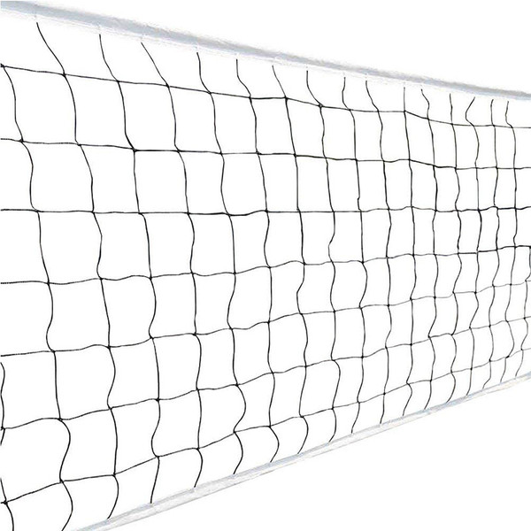 Outdoor Beach Volleyball Net 960x100cm Professional Volleyball Net Training Standard Tennis Badminton Mesh For Indoor