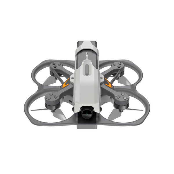 CADDX Protos FPV Drone RTF Kit 2.4G ELRS Receiver 5.8G 1080P FPV Goggles HD Ascent Remote Control for Tinywhoop Drone