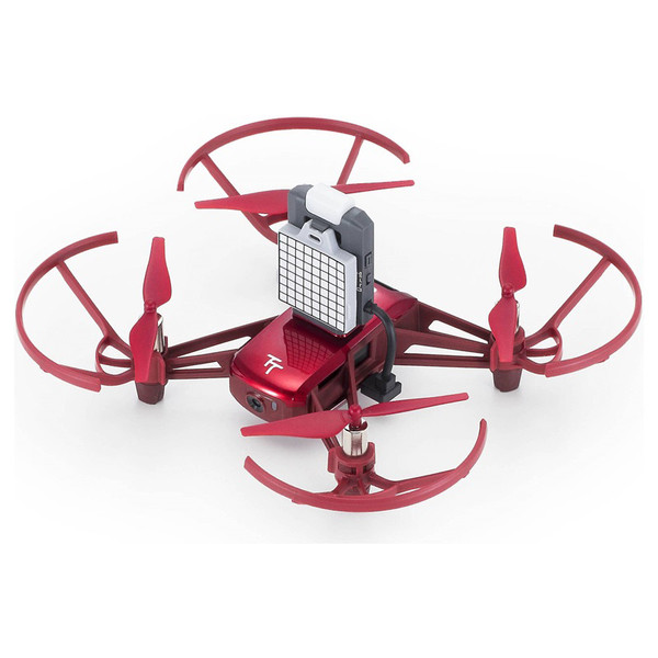 Robomaster TT Tello Edu Drone with Python Coding AI Programming for STEM Learning Educational Toy Gift for Kids Teens